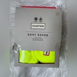 Hunter Boot Socks